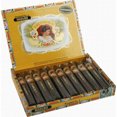 Сигары Cuesta Rey Centenario Pyramid № 9 Maduro/10 (шт.)